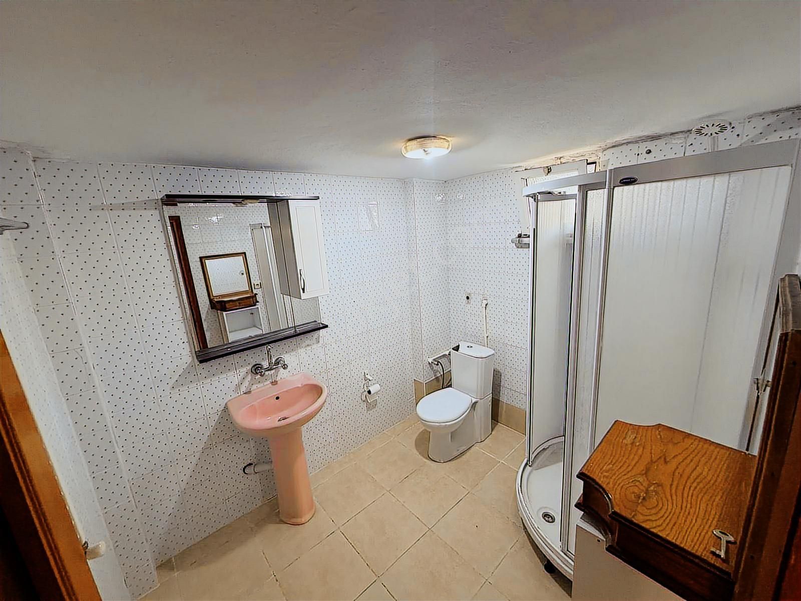 Torunlar Emlaktan Kocasinan Merkez Mh Kiralık 3+1 Balkonlu - Görsel 12