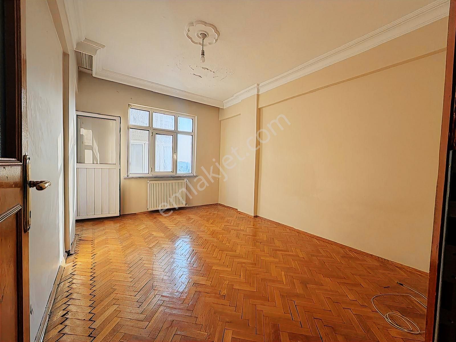 Torunlar Emlaktan Kocasinan Merkez Mh Kiralık 3+1 Balkonlu - Görsel 16