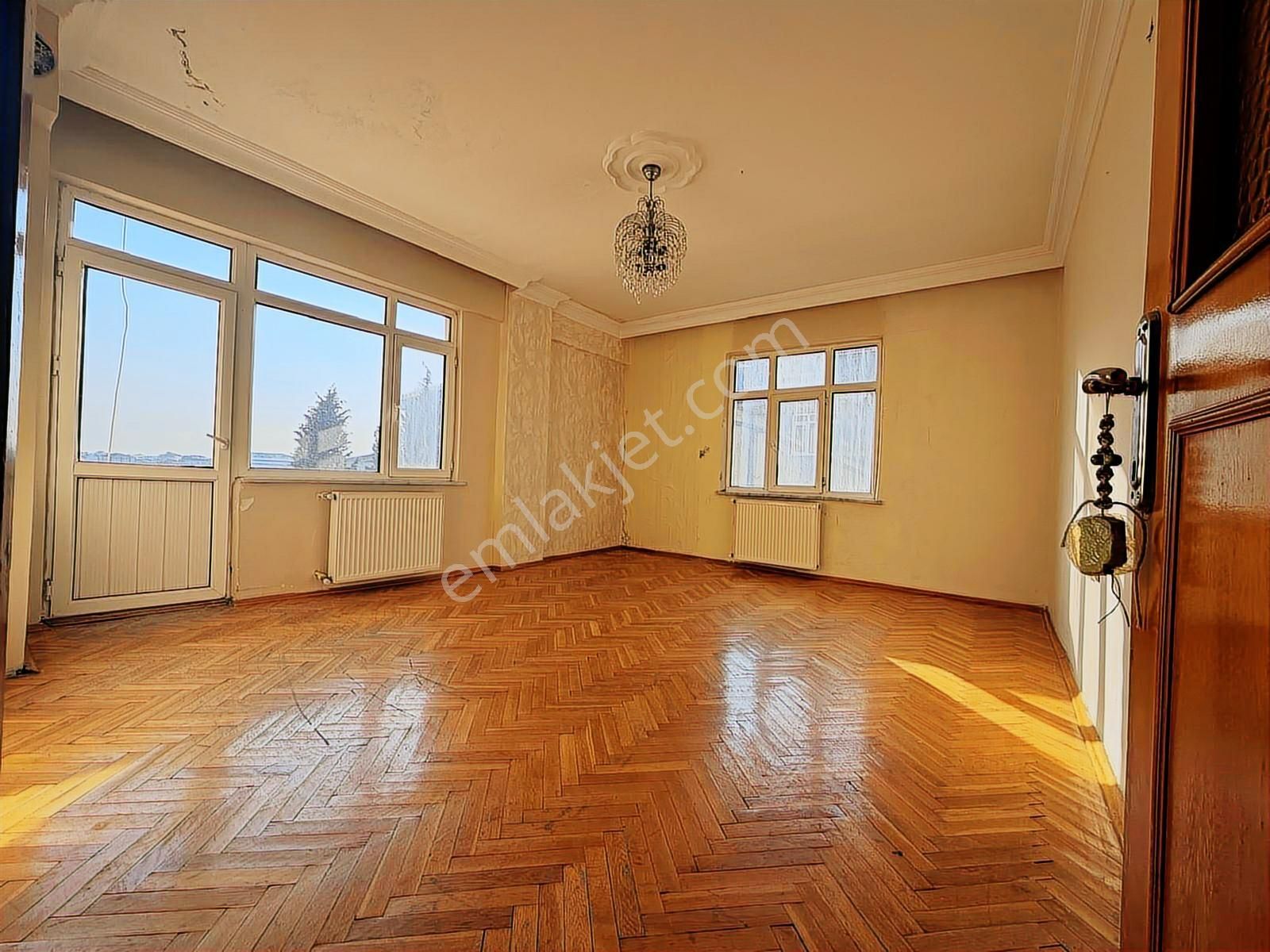 Torunlar Emlaktan Kocasinan Merkez Mh Kiralık 3+1 Balkonlu - Görsel 3