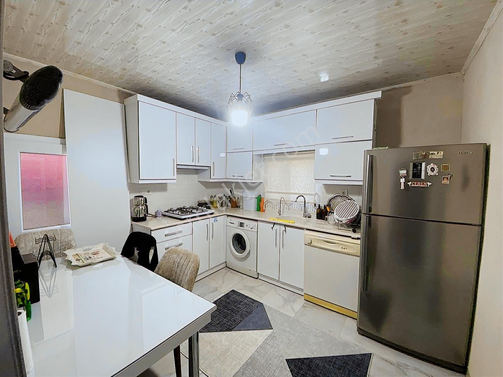 Bayındır Yeşilova Mah Satılık Müstakil Ev Ve Arsası - Görsel 33