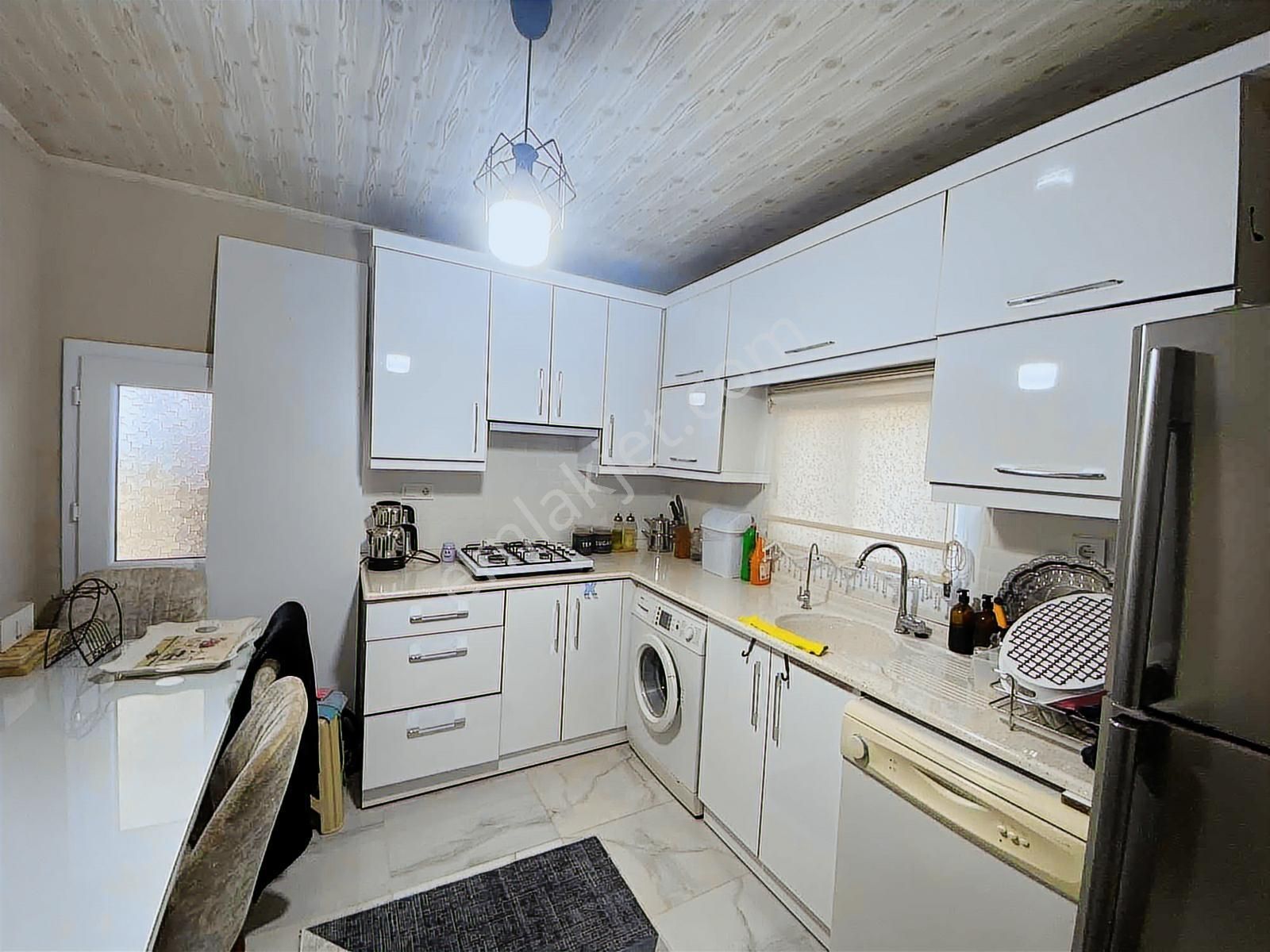 Bayındır Yeşilova Mah Satılık Müstakil Ev Ve Arsası - Görsel 32