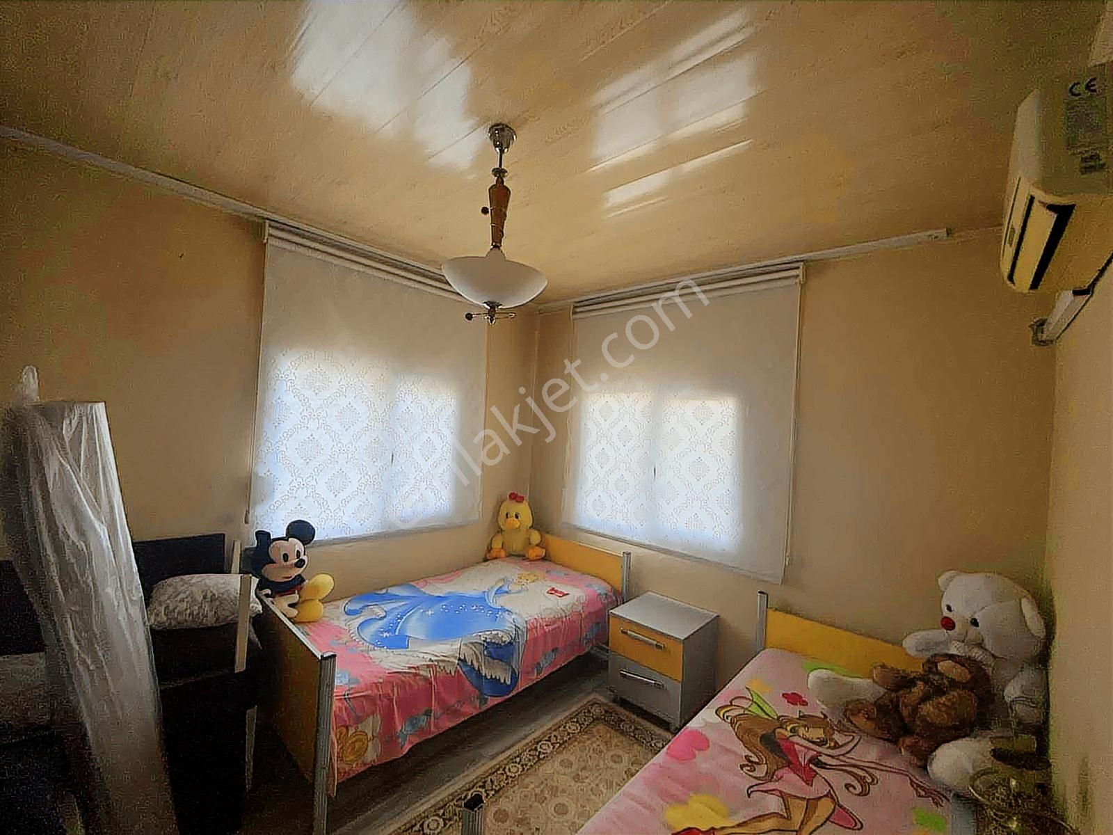 Bayındır Yeşilova Mah Satılık Müstakil Ev Ve Arsası - Görsel 16