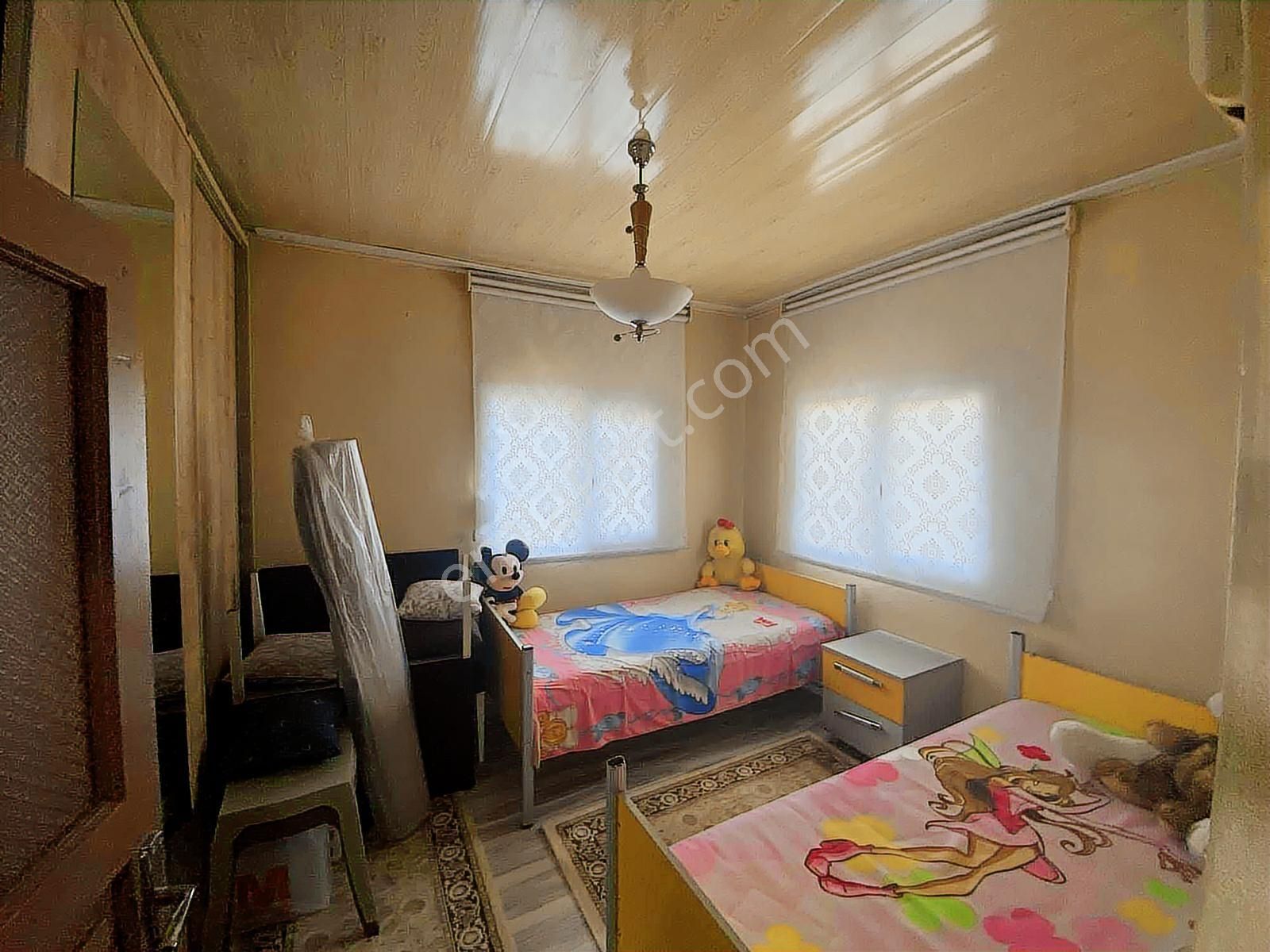 Bayındır Yeşilova Mah Satılık Müstakil Ev Ve Arsası - Görsel 30