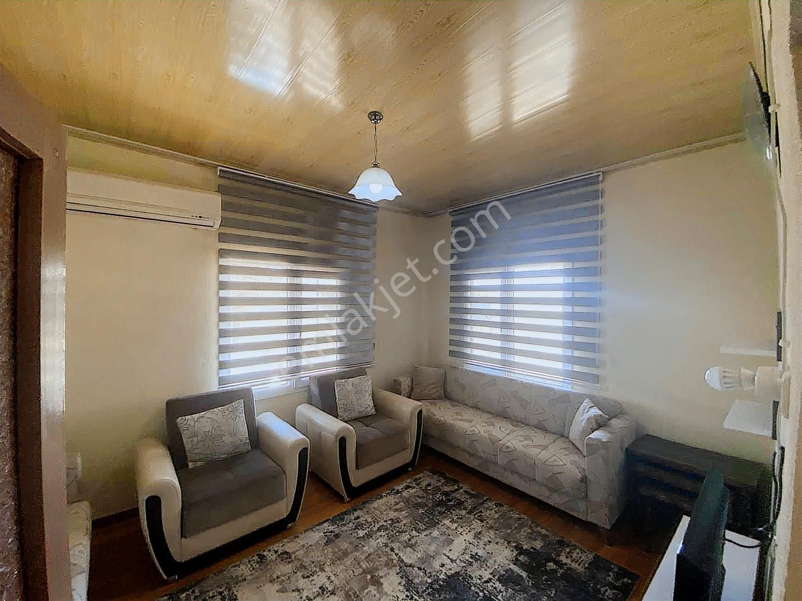 Bayındır Yeşilova Mah Satılık Müstakil Ev Ve Arsası - Görsel 15