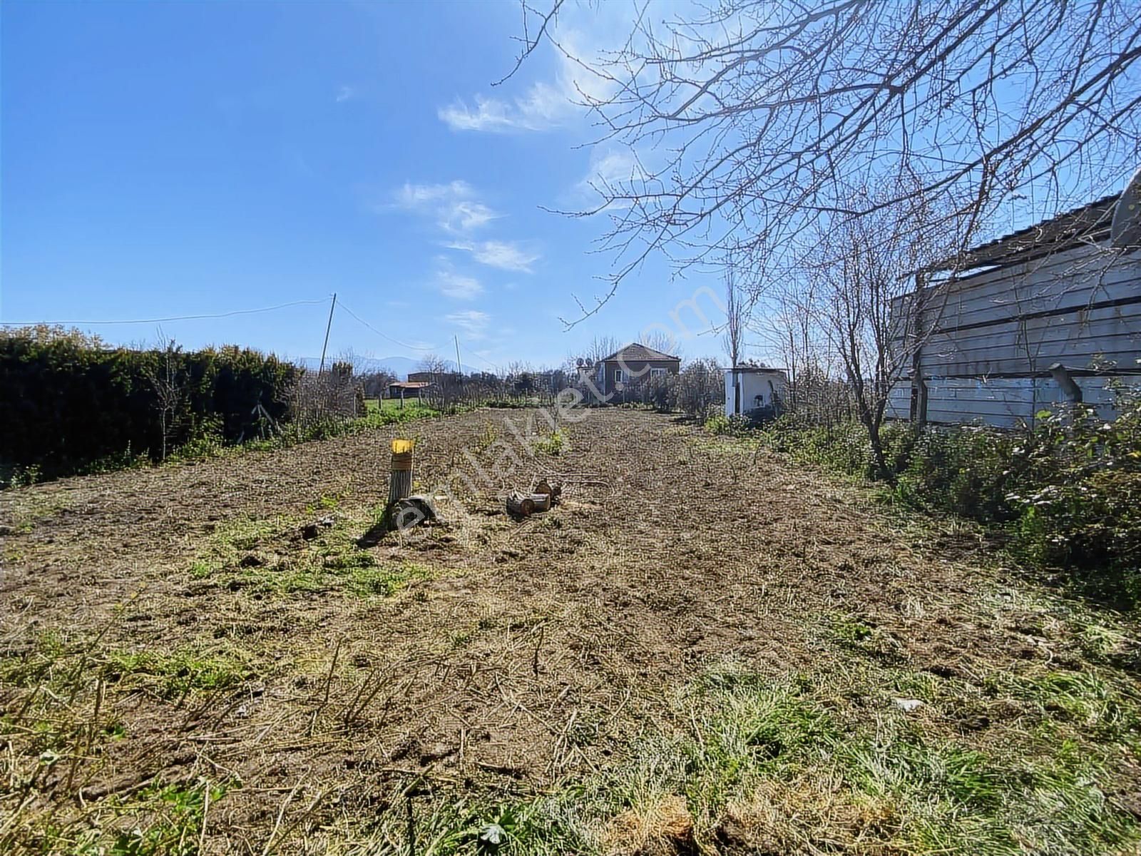 Bayındır Yeşilova Mah Satılık Müstakil Ev Ve Arsası - Görsel 4