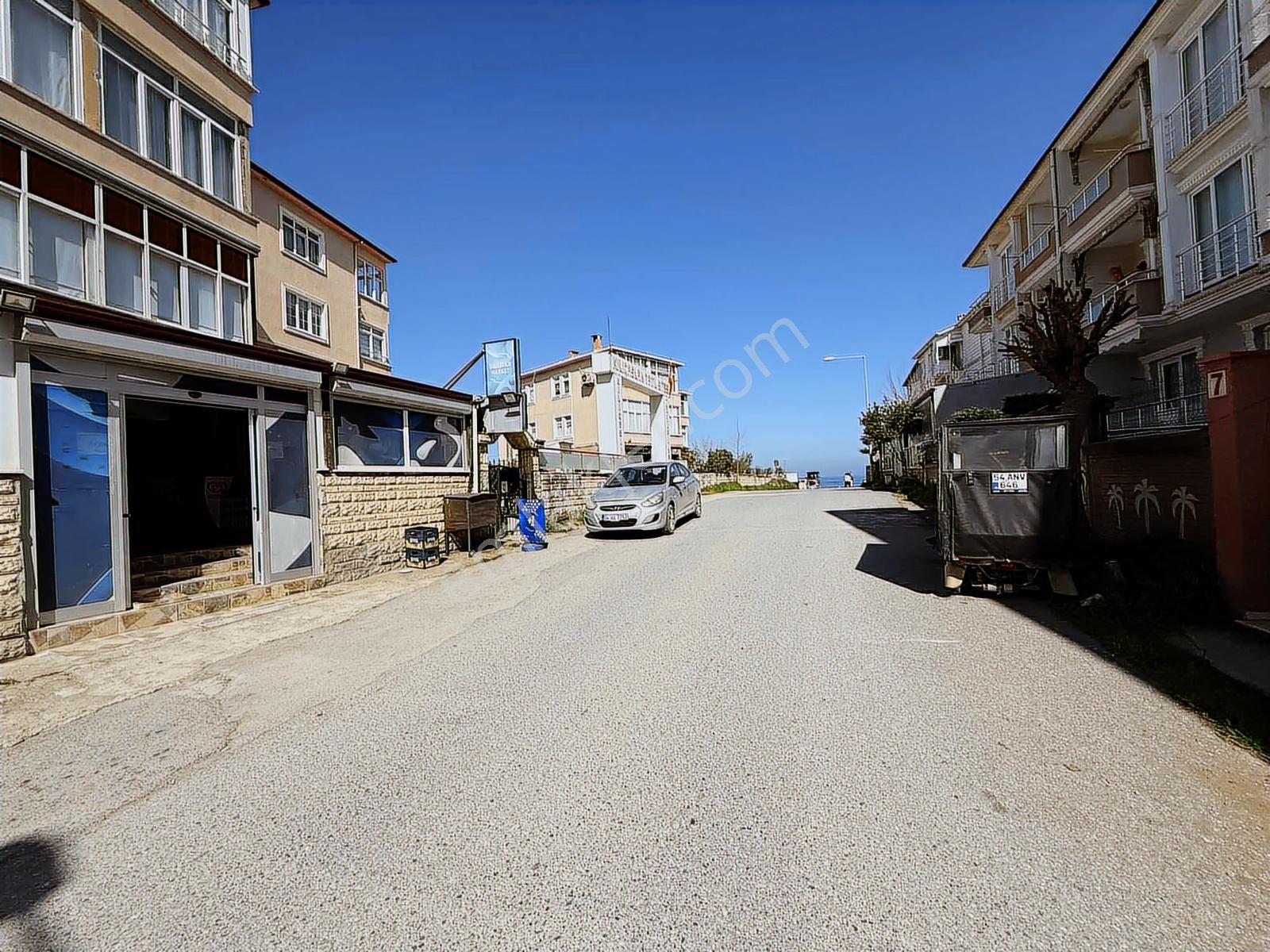 Karasu Akkumda 130 M2 Komple Satılık Dükkan - Görsel 23
