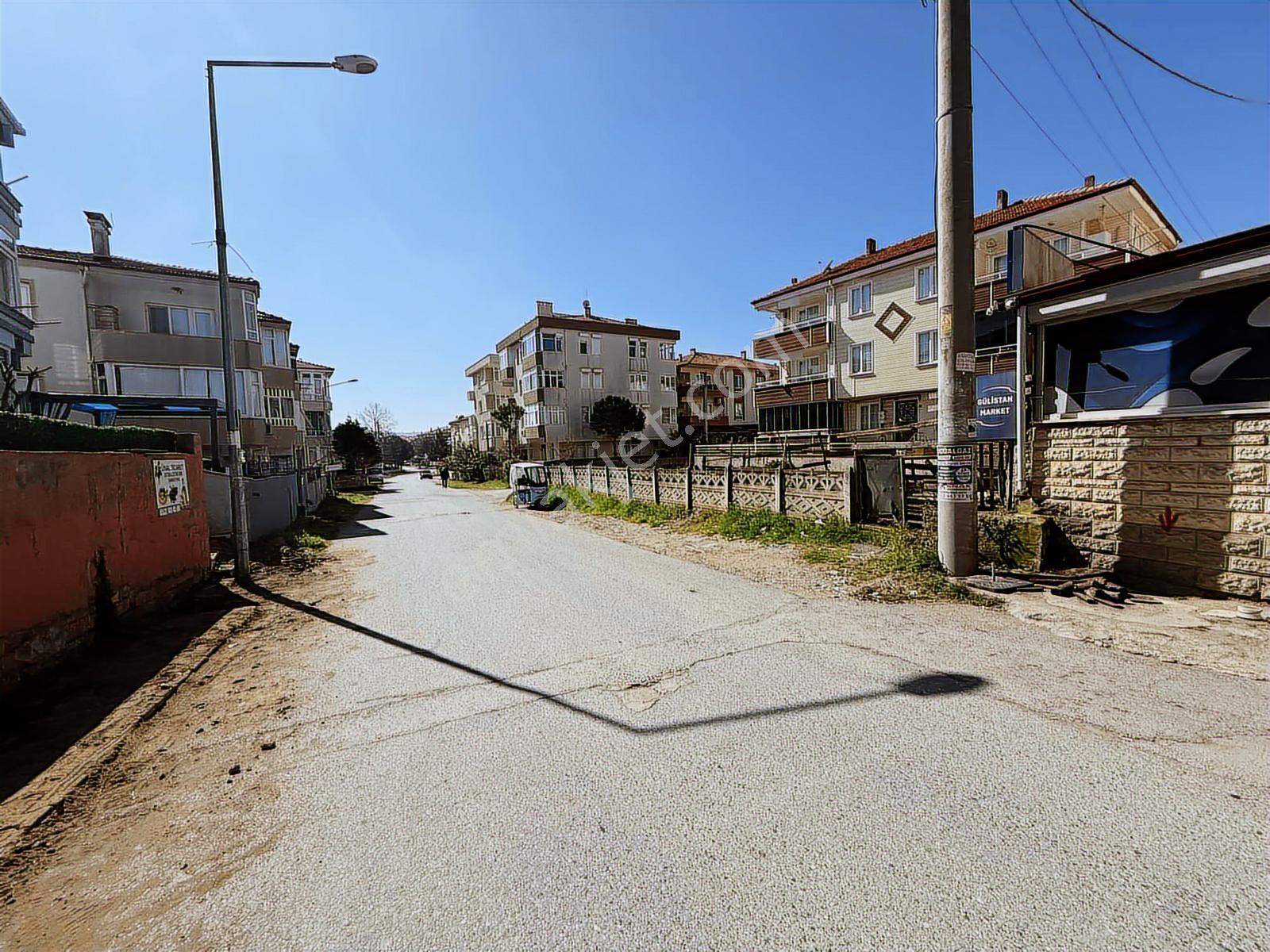 Karasu Akkumda 130 M2 Komple Satılık Dükkan - Görsel 14