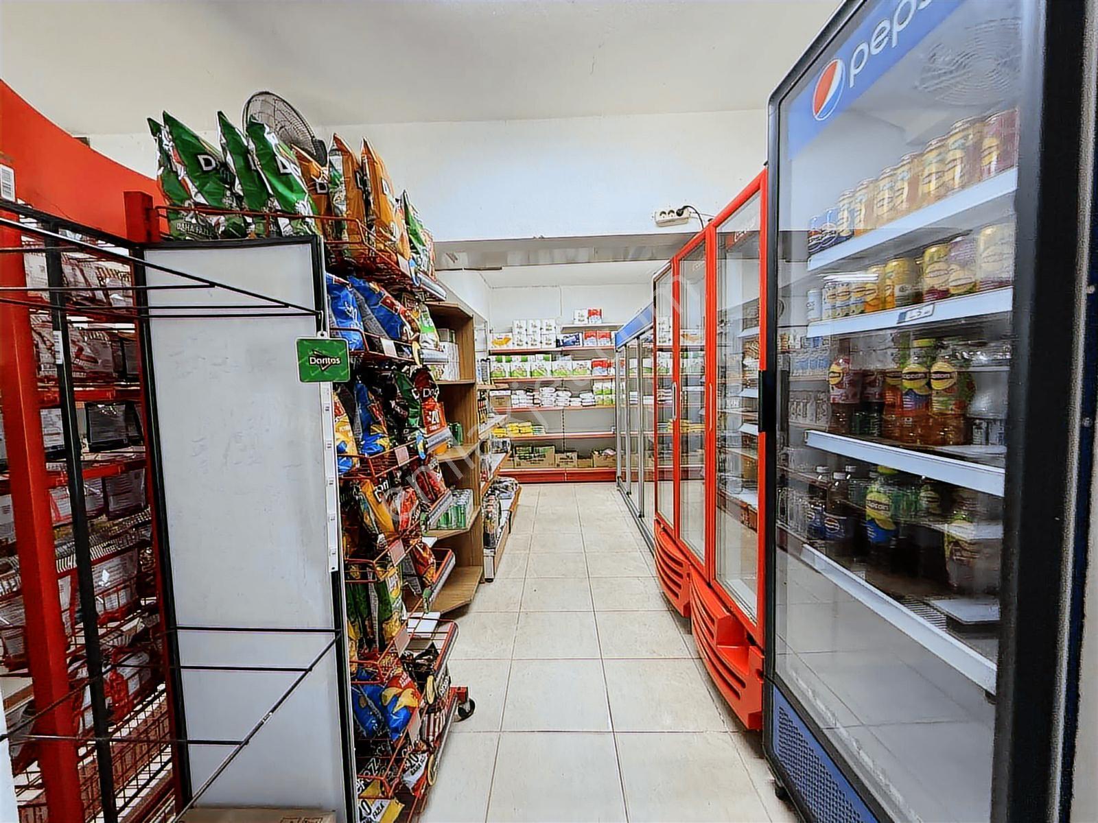 Karasu Akkumda 130 M2 Komple Satılık Dükkan - Görsel 24