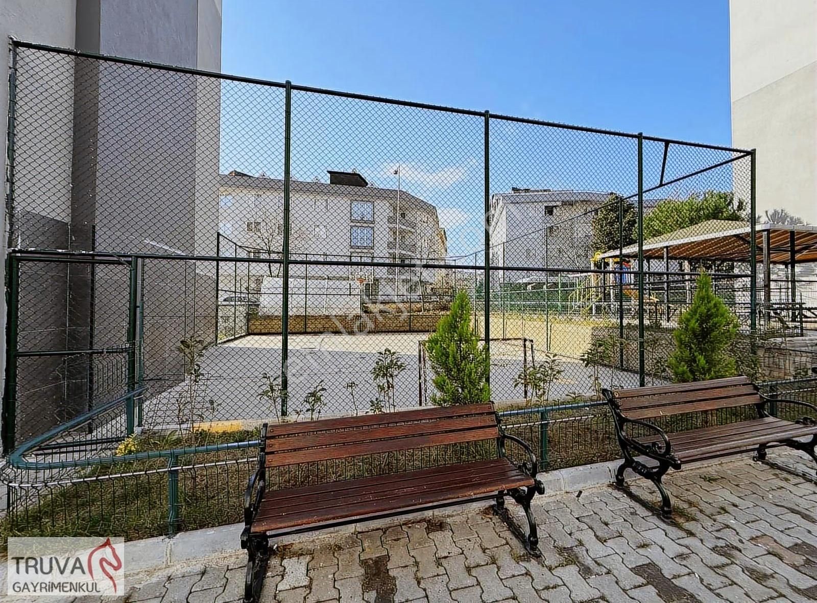 Kurtköy Merkeze Yürüme Mesafesinde Site İçerisinde 80 M2 2+1 - Görsel 7