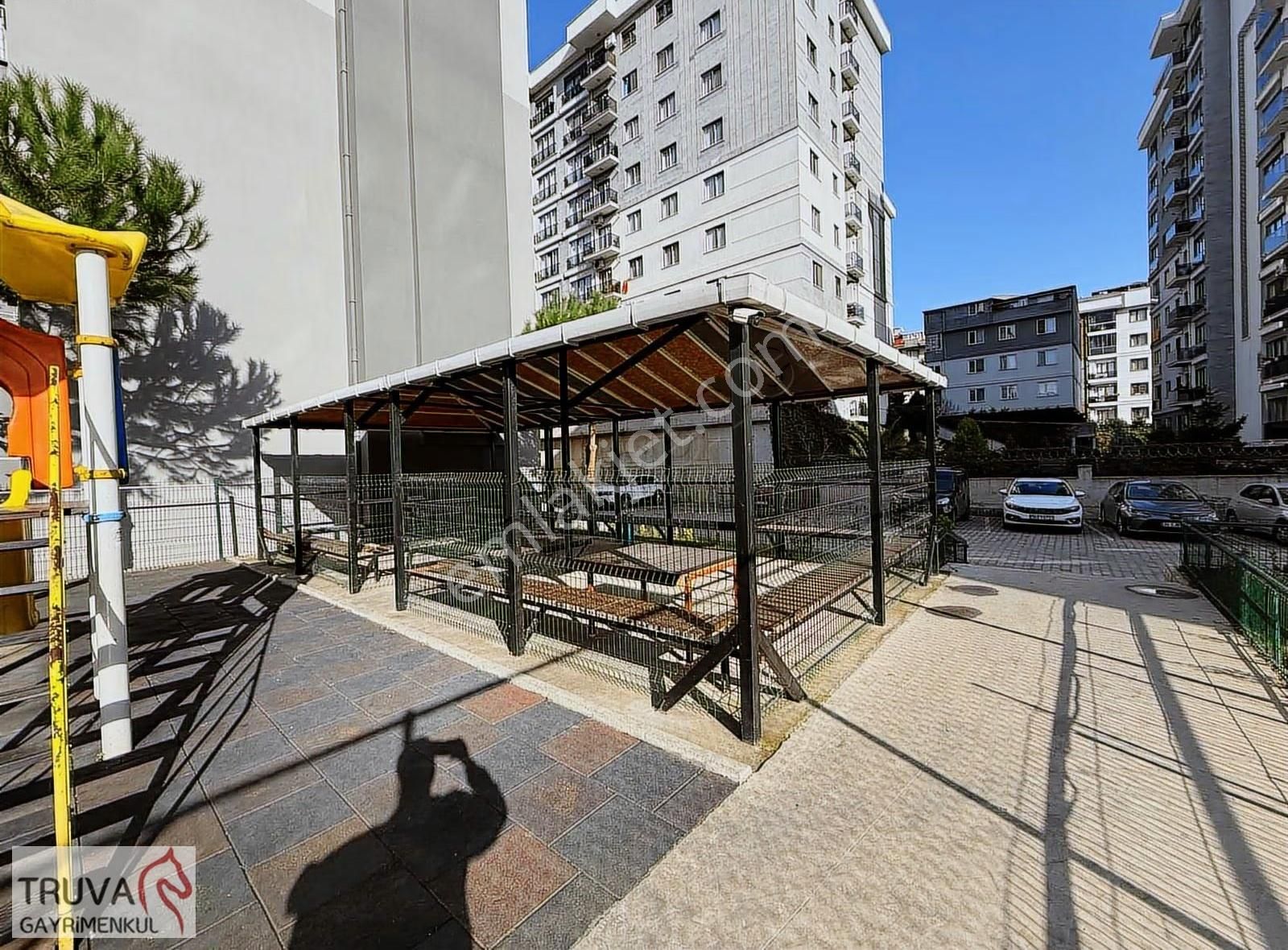 Kurtköy Merkeze Yürüme Mesafesinde Site İçerisinde 80 M2 2+1 - Görsel 25