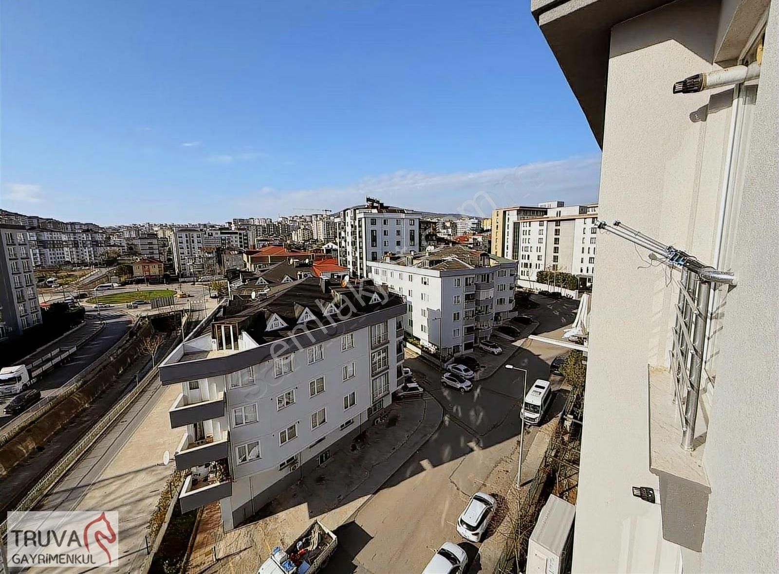 Kurtköy Merkeze Yürüme Mesafesinde Site İçerisinde 80 M2 2+1 - Görsel 5