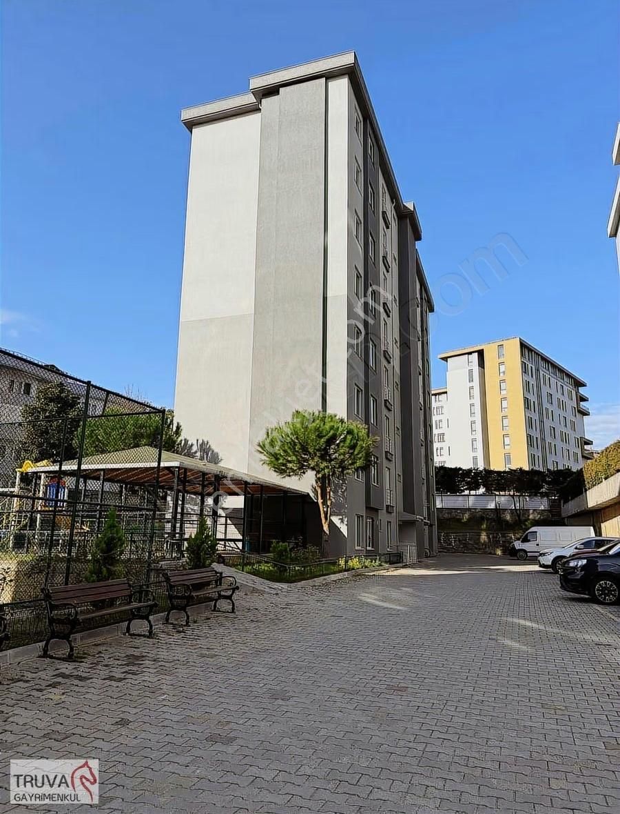 Kurtköy Merkeze Yürüme Mesafesinde Site İçerisinde 80 M2 2+1 - Görsel 11