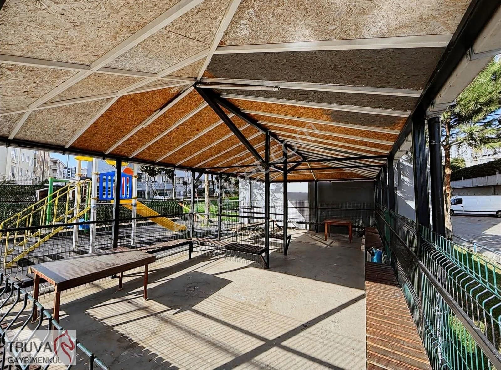 Kurtköy Merkeze Yürüme Mesafesinde Site İçerisinde 80 M2 2+1 - Görsel 18