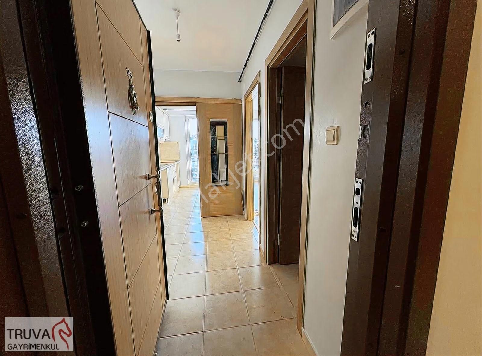 Kurtköy Merkeze Yürüme Mesafesinde Site İçerisinde 80 M2 2+1 - Görsel 13