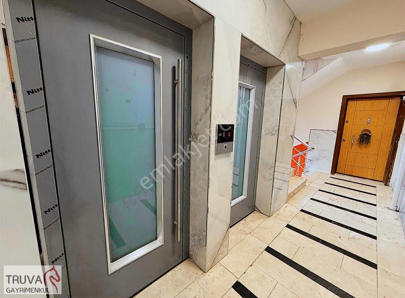 Kurtköy Merkeze Yürüme Mesafesinde Site İçerisinde 80 M2 2+1 - Görsel 14