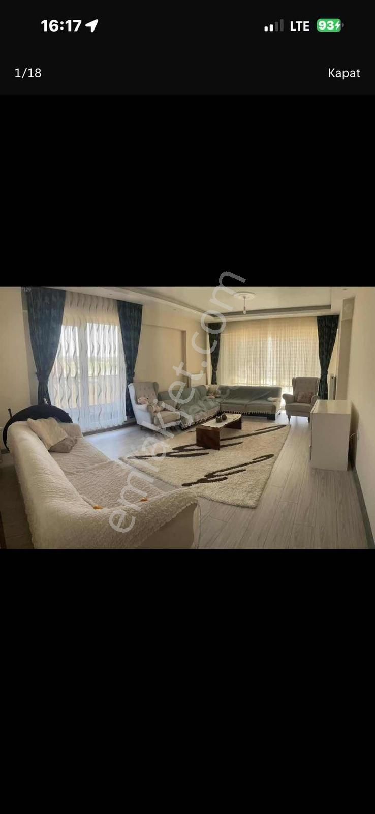 Çanakkale Esenlerde 57. Alay Okul Yanı Manzaralı 2+1 - Görsel 27