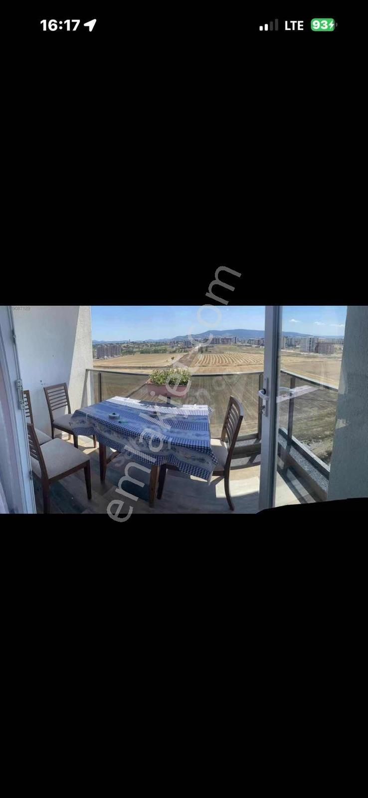 Çanakkale Esenlerde 57. Alay Okul Yanı Manzaralı 2+1 - Görsel 2