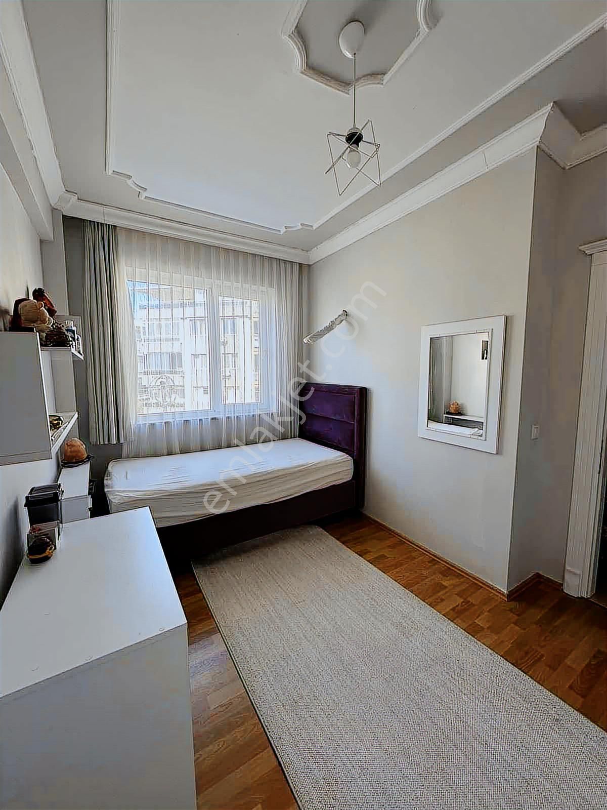 Hürriyet Caddesi Üzeri Merkezi Konum 3+1 Satılık Daire - Görsel 11