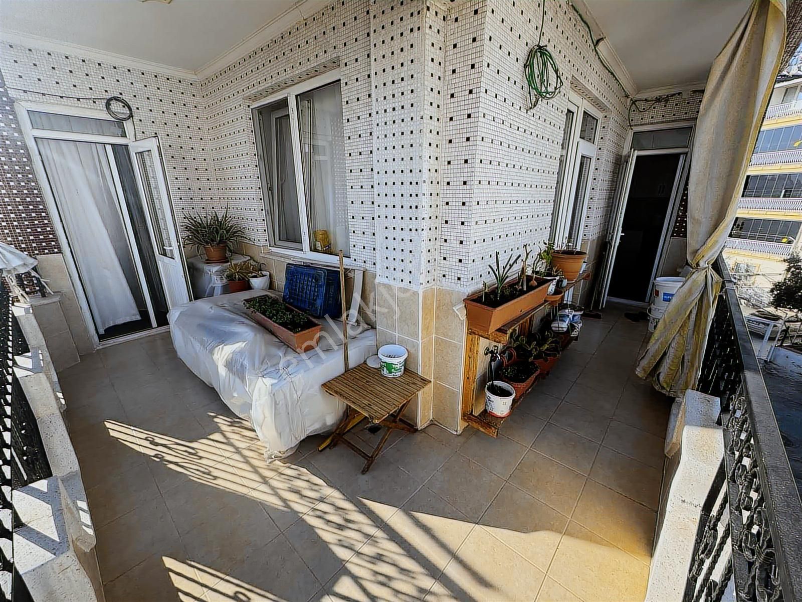 Hürriyet Caddesi Üzeri Merkezi Konum 3+1 Satılık Daire - Görsel 21