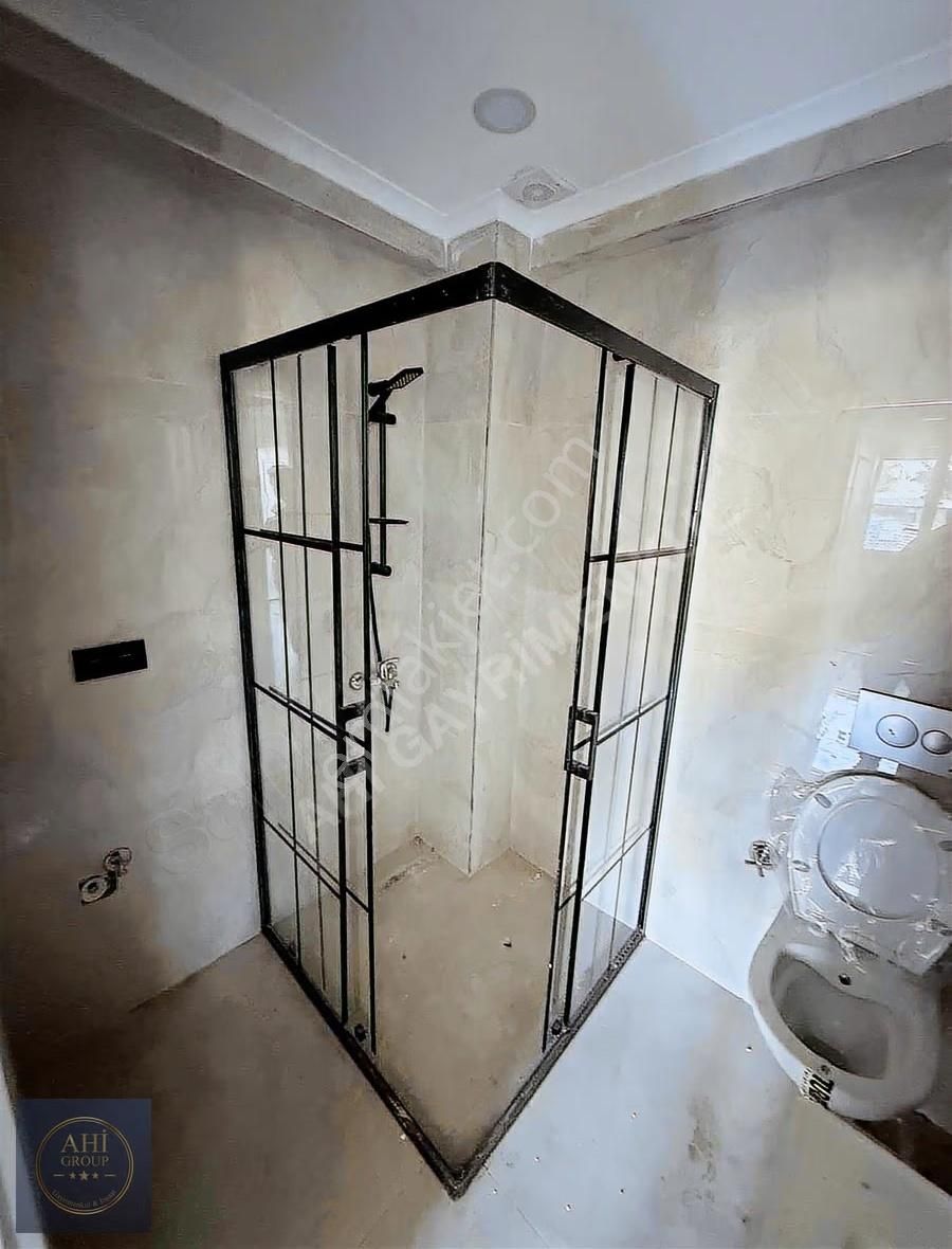 Ahi Group'tan Ebeveyn Banyolu Geniş 2+1 Daire - Görsel 19