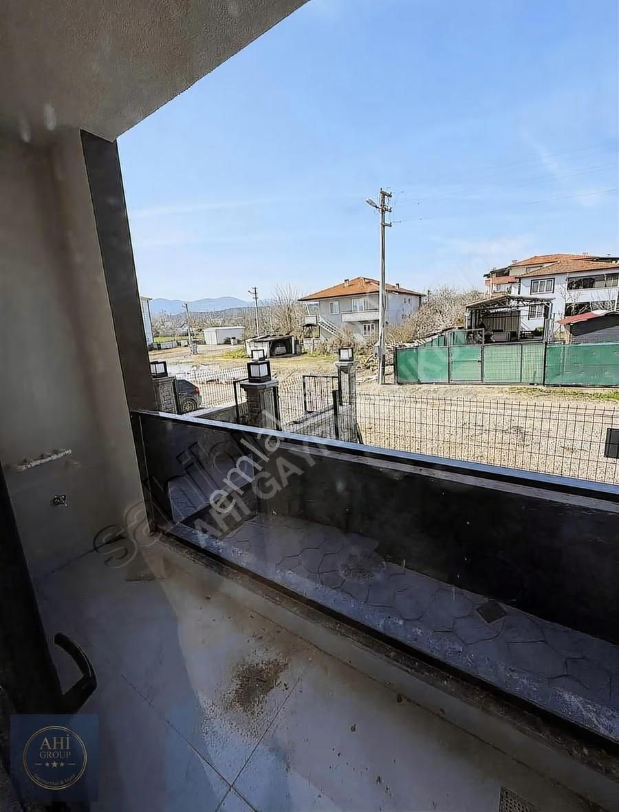 Ahi Group'tan Ebeveyn Banyolu Geniş 2+1 Daire - Görsel 6