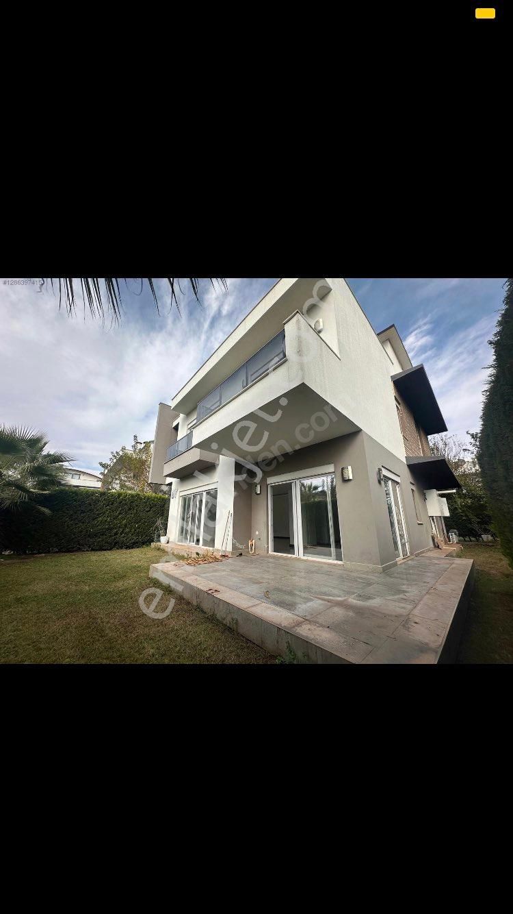 Özkan Konakları Triplex Kiralık Villa - Görsel 4