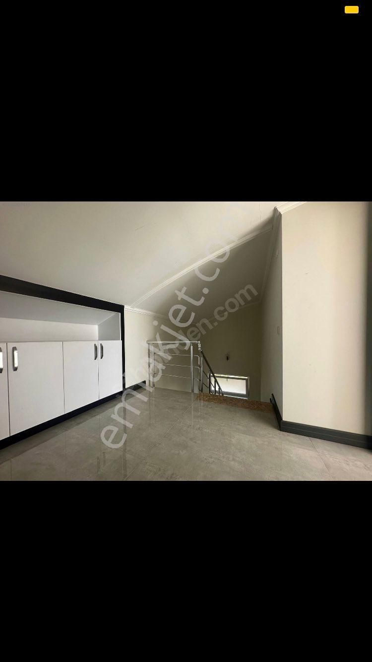 Özkan Konakları Triplex Kiralık Villa - Görsel 32