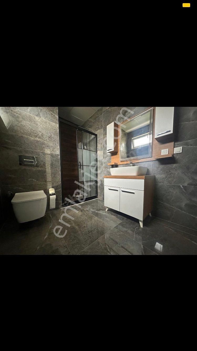 Özkan Konakları Triplex Kiralık Villa - Görsel 18