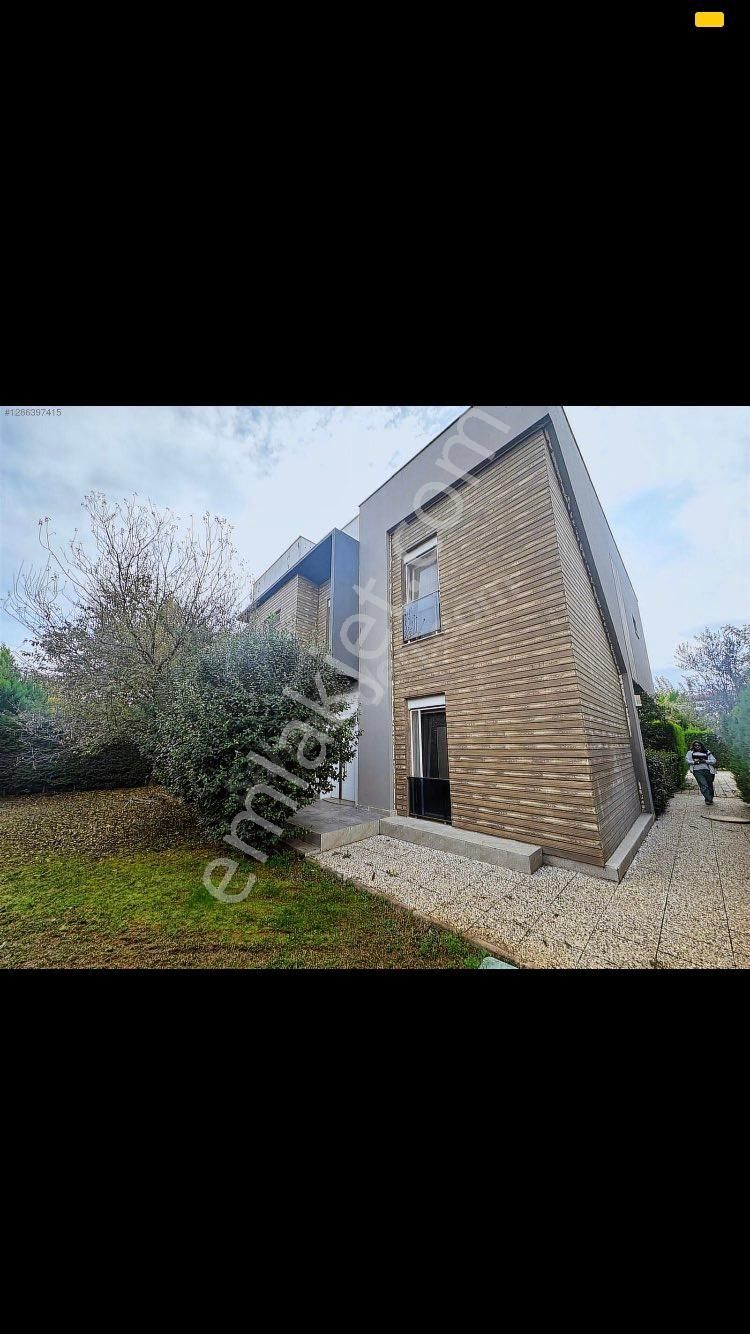 Özkan Konakları Triplex Kiralık Villa - Görsel 3