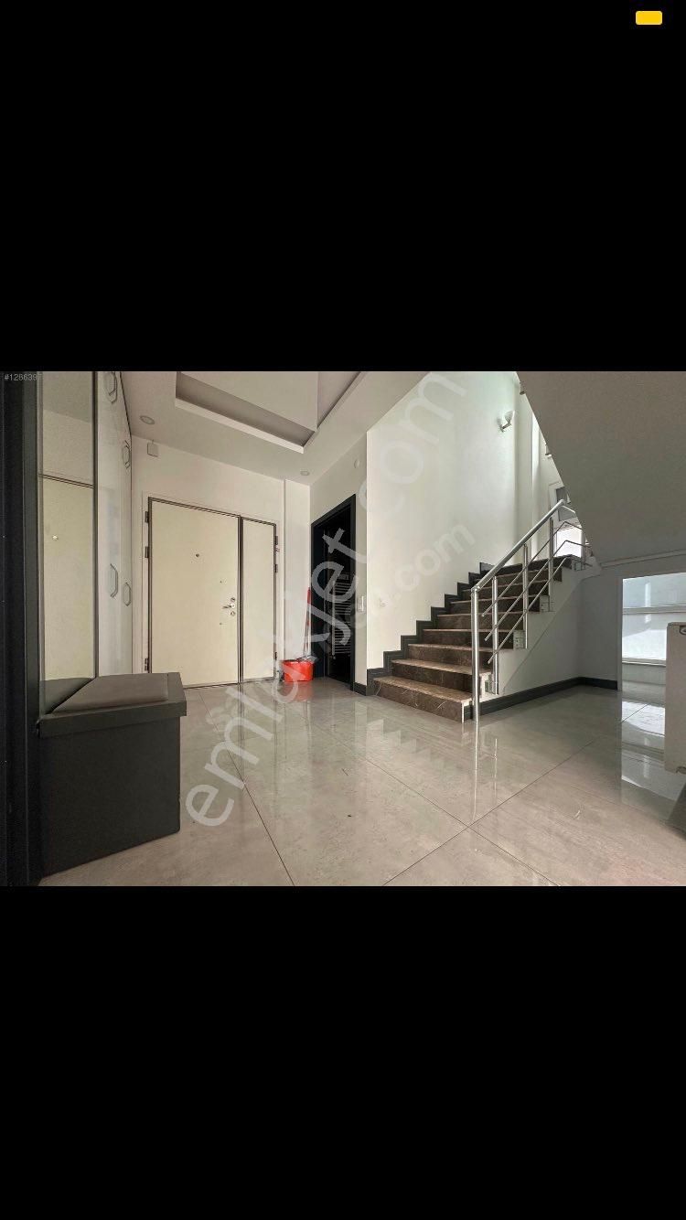 Özkan Konakları Triplex Kiralık Villa - Görsel 12