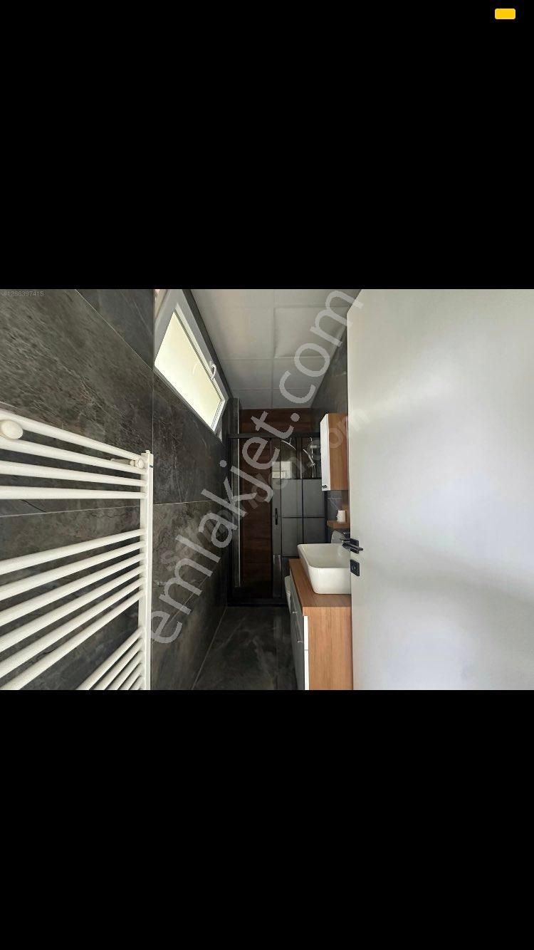 Özkan Konakları Triplex Kiralık Villa - Görsel 14