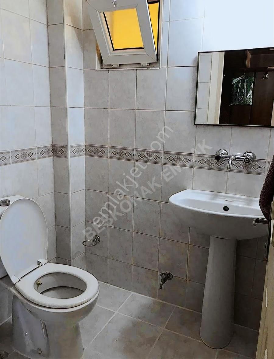 Meltem'de Kiralık Daire - Görsel 11