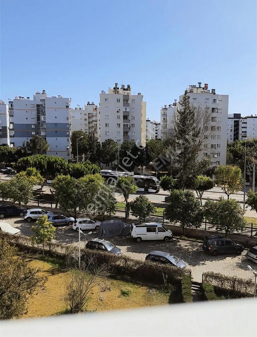 Meltem'de Kiralık Daire - Görsel 16