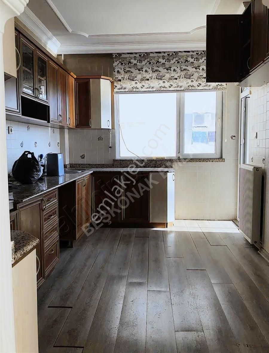 Meltem'de Kiralık Daire - Görsel 10