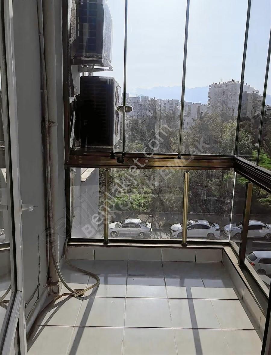 Meltem'de Kiralık Daire - Görsel 19