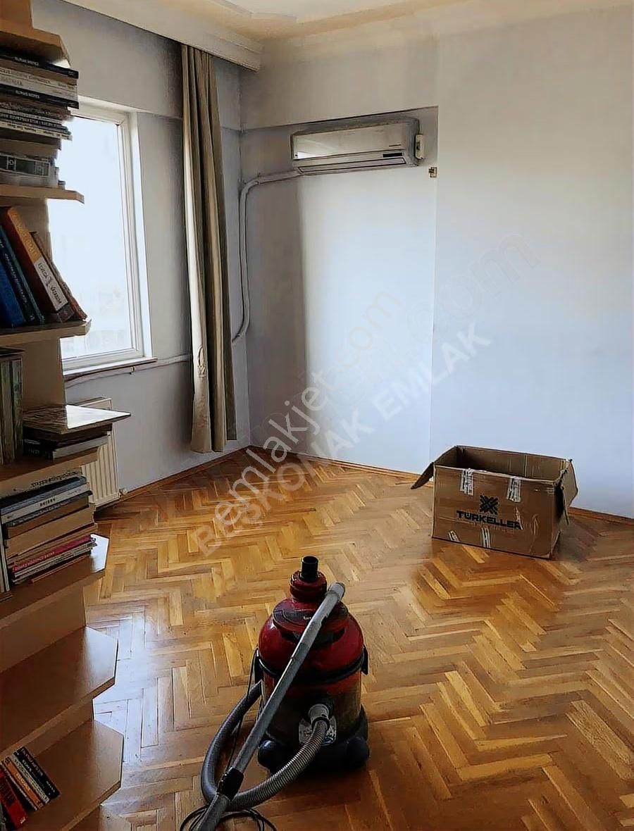 Meltem'de Kiralık Daire - Görsel 21