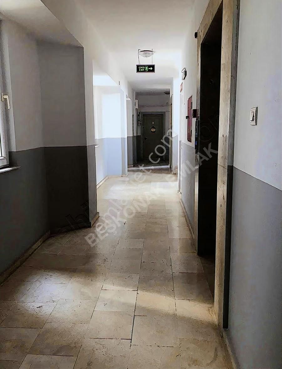 Meltem'de Kiralık Daire - Görsel 30