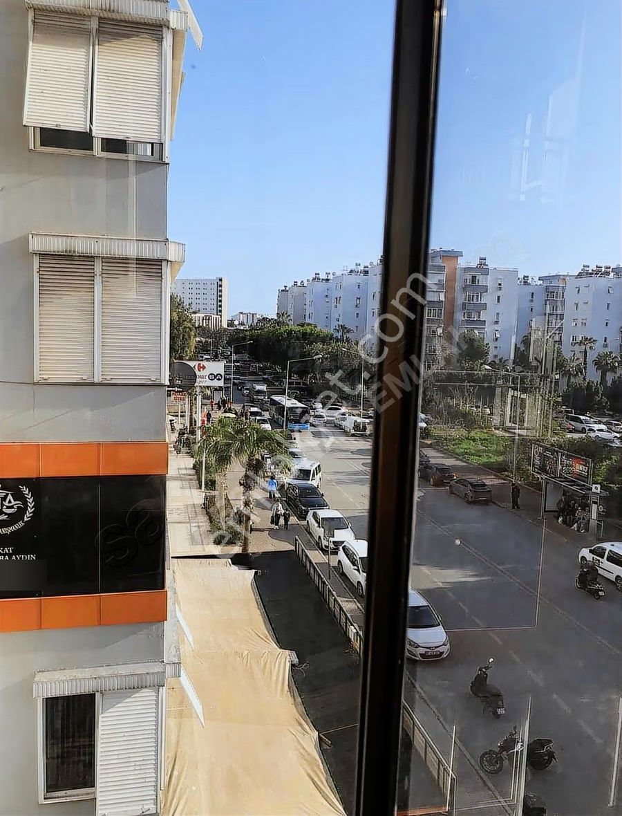 Meltem'de Kiralık Daire