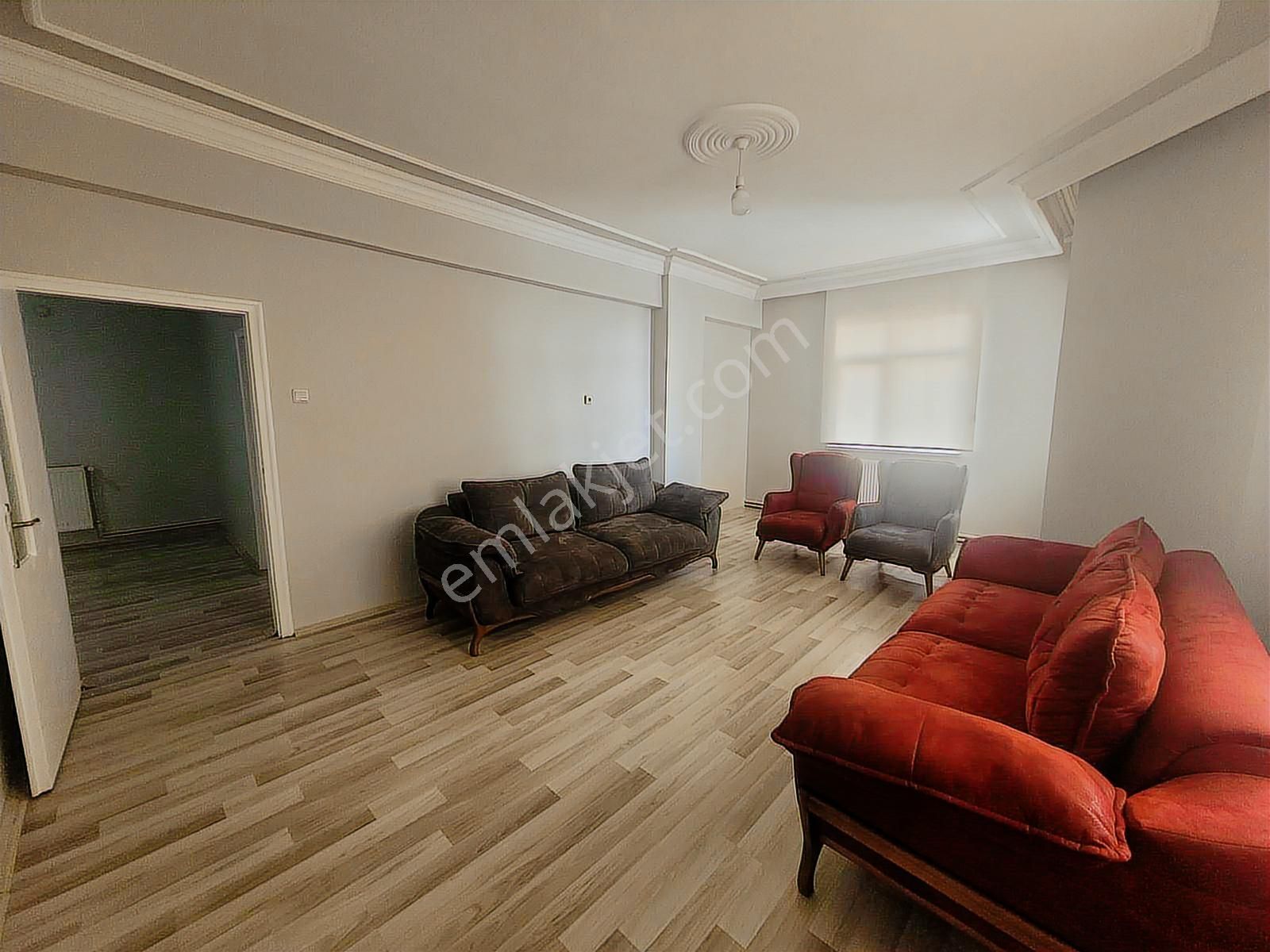 Barbaros Mahallesi'nde Kiralık 3+1 Full Eşyalı Daire - Görsel 9