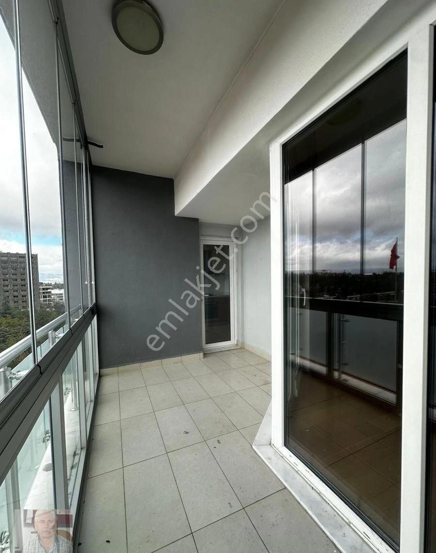 Özdilek Avm Yanı Loft Sitesinde Manzaralı Çift Balkonlu Daire - Görsel 6