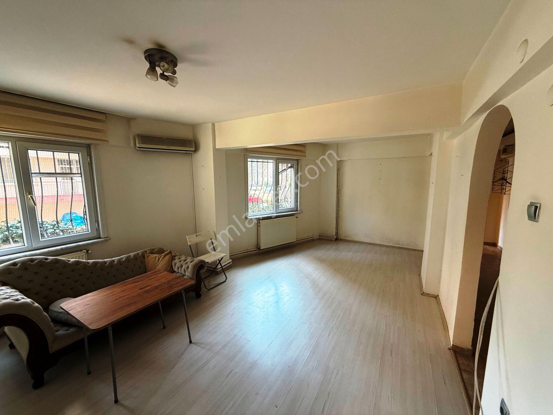 Feneryolu'nda 80m2 Müstakil Girişli Evcil Dostu Temiz Kiralık 2+1 - Görsel 3