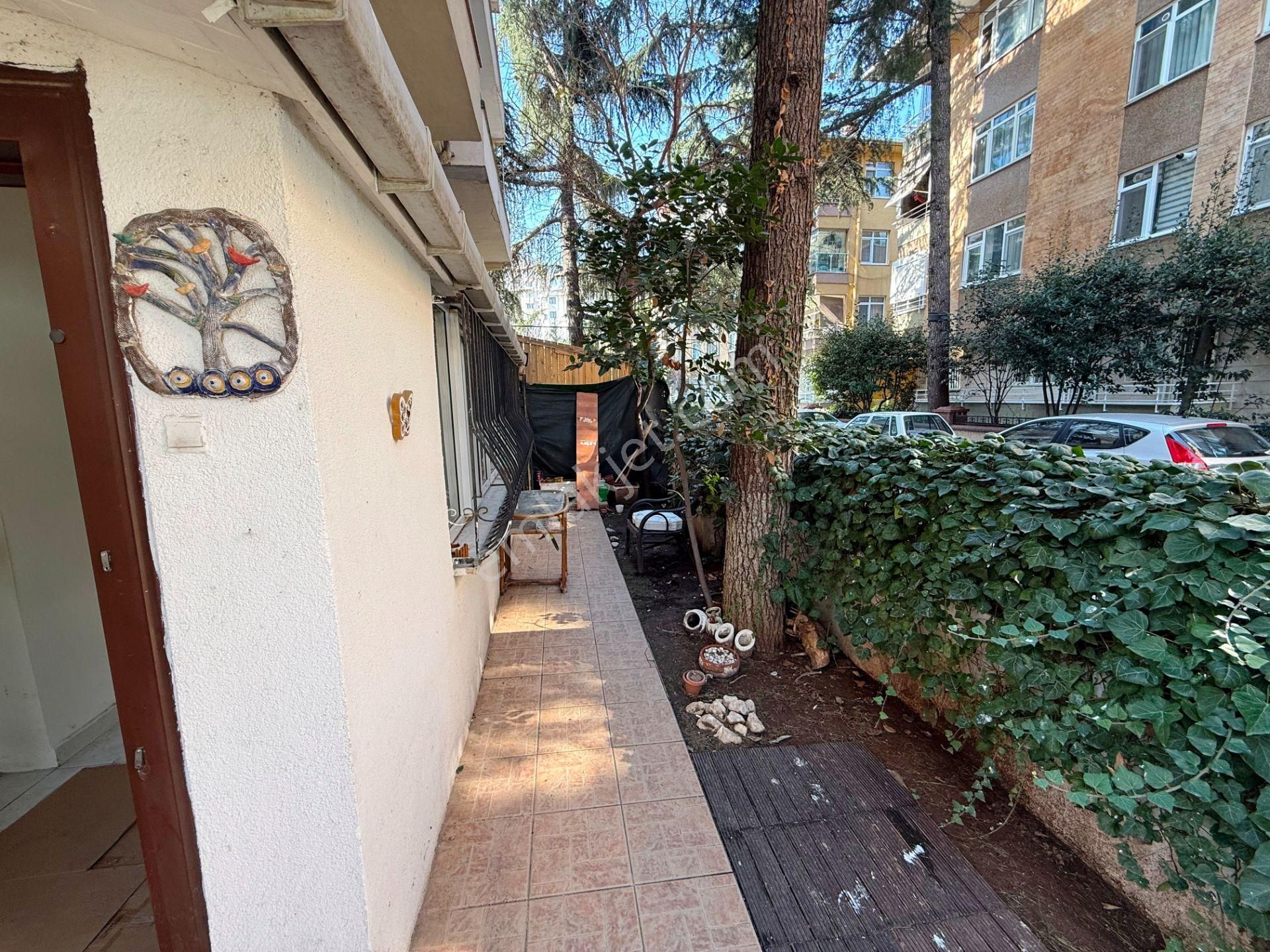 Feneryolu'nda 80m2 Müstakil Girişli Evcil Dostu Temiz Kiralık 2+1 - Görsel 22