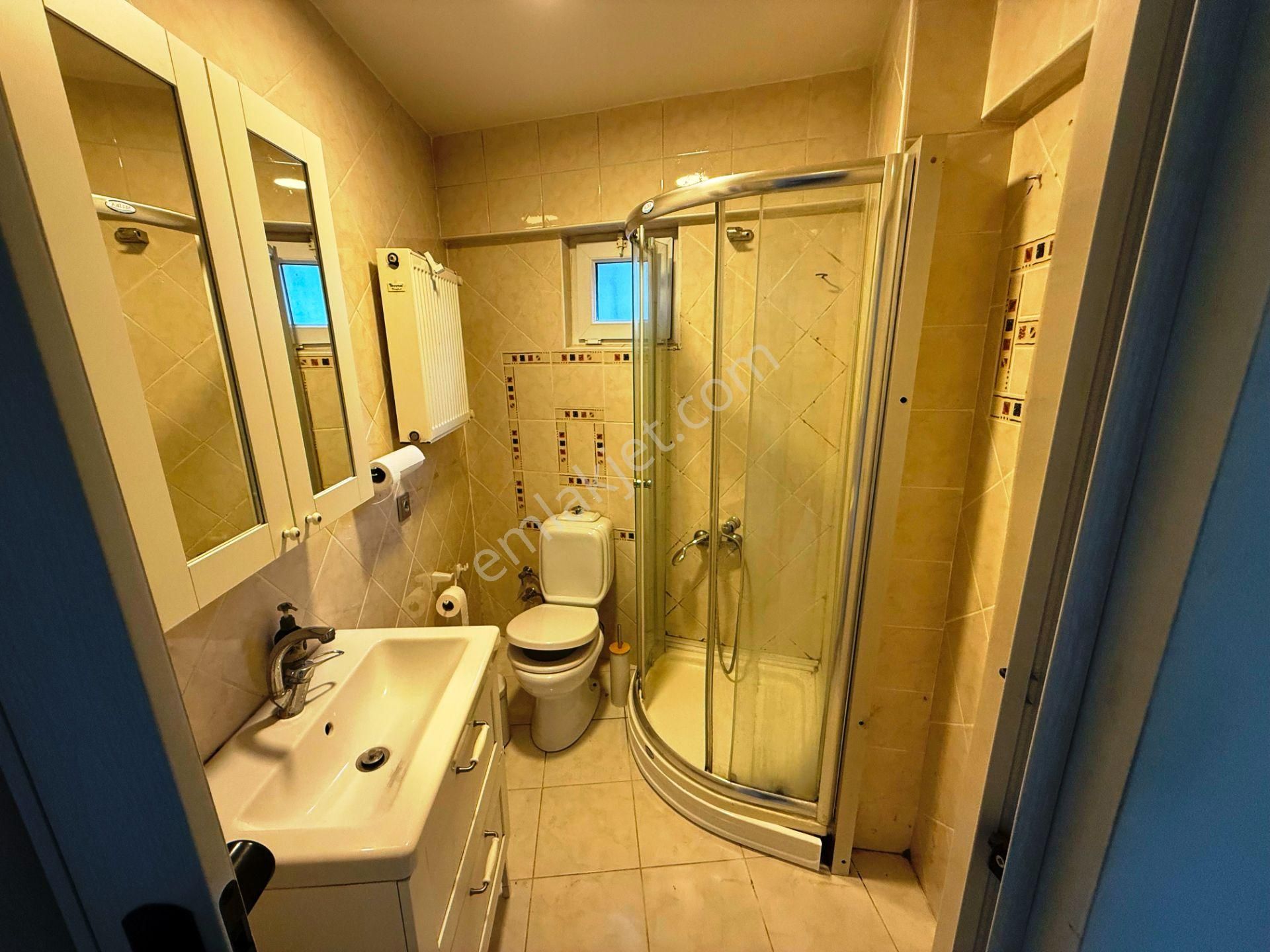 Feneryolu'nda 80m2 Müstakil Girişli Evcil Dostu Temiz Kiralık 2+1 - Görsel 20