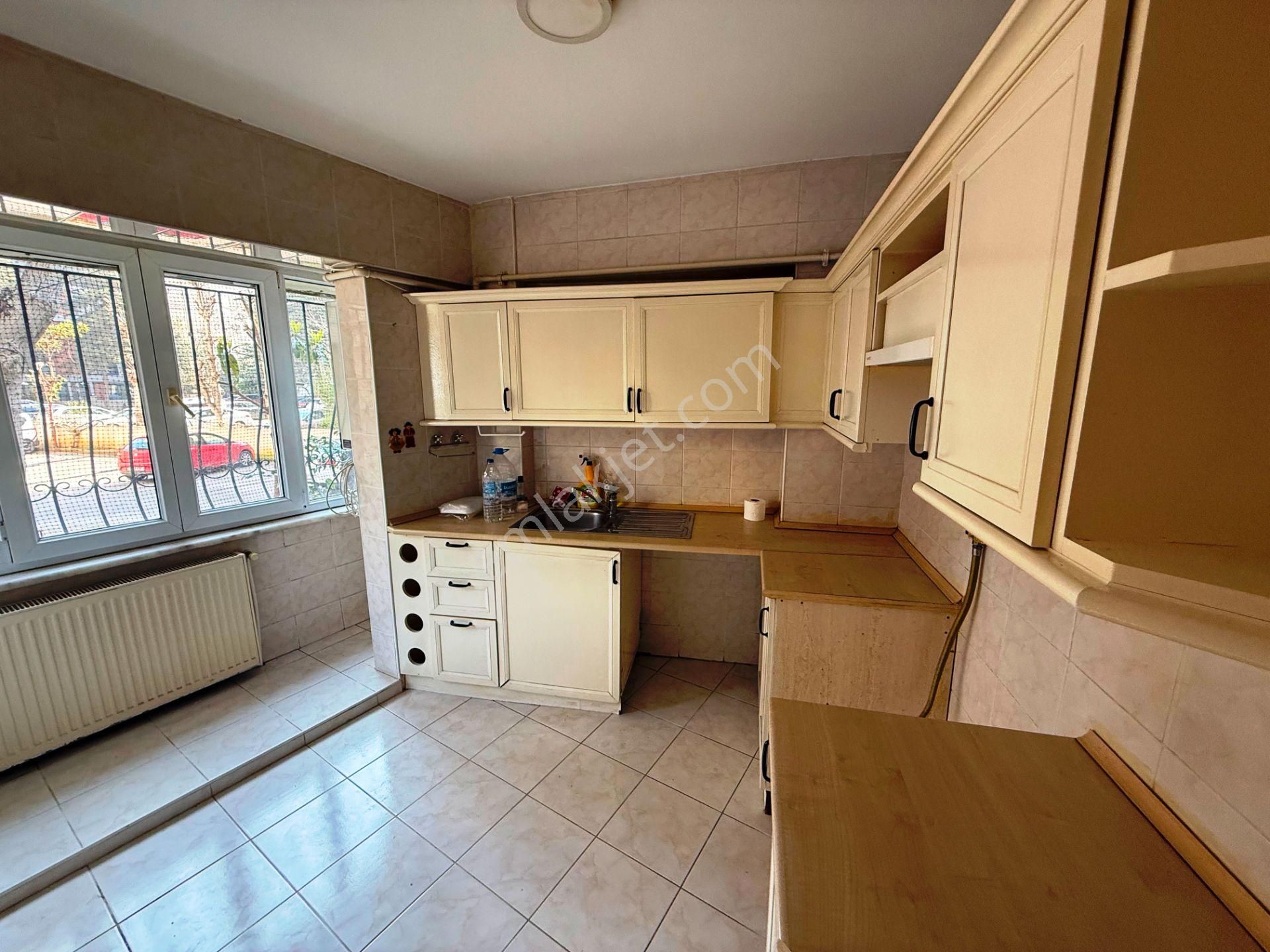 Feneryolu'nda 80m2 Müstakil Girişli Evcil Dostu Temiz Kiralık 2+1 - Görsel 17