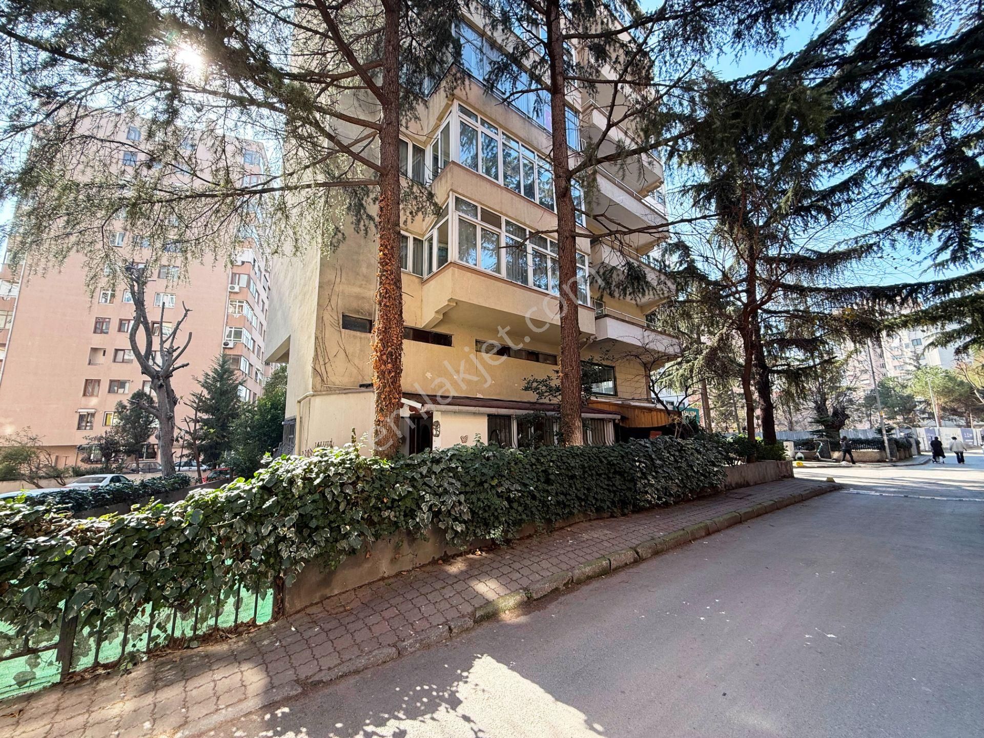 Feneryolu'nda 80m2 Müstakil Girişli Evcil Dostu Temiz Kiralık 2+1 - Görsel 30