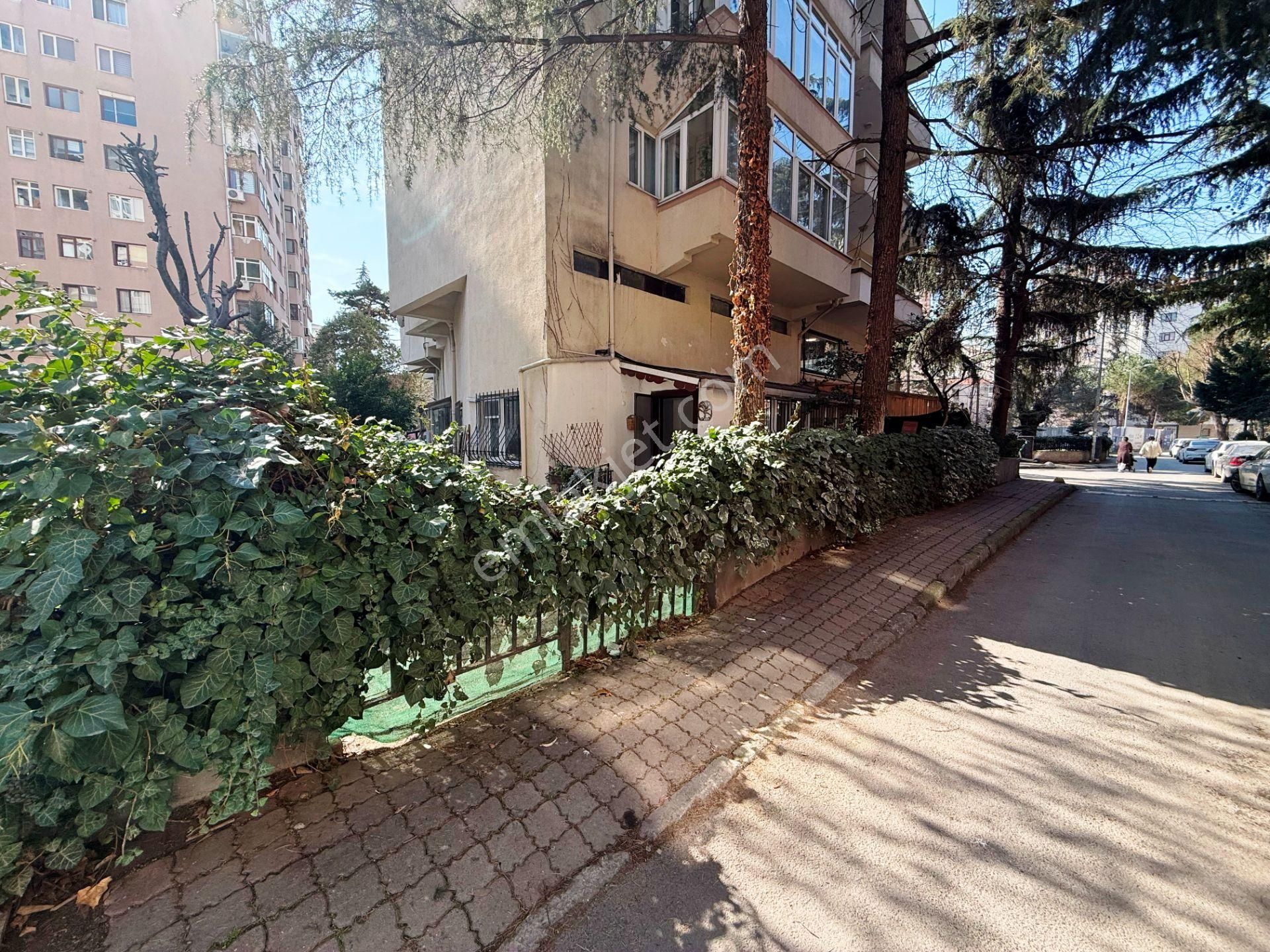 Feneryolu'nda 80m2 Müstakil Girişli Evcil Dostu Temiz Kiralık 2+1 - Görsel 31