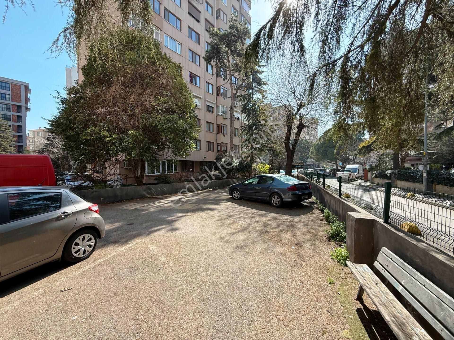 Feneryolu'nda 80m2 Müstakil Girişli Evcil Dostu Temiz Kiralık 2+1 - Görsel 28