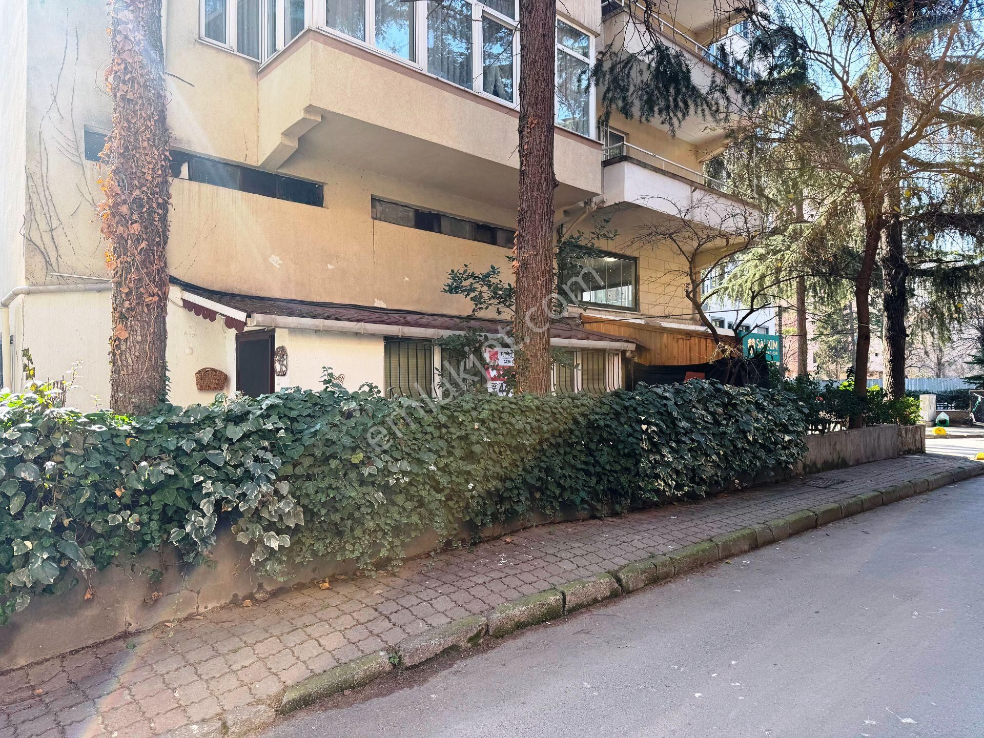 Feneryolu'nda 80m2 Müstakil Girişli Evcil Dostu Temiz Kiralık 2+1