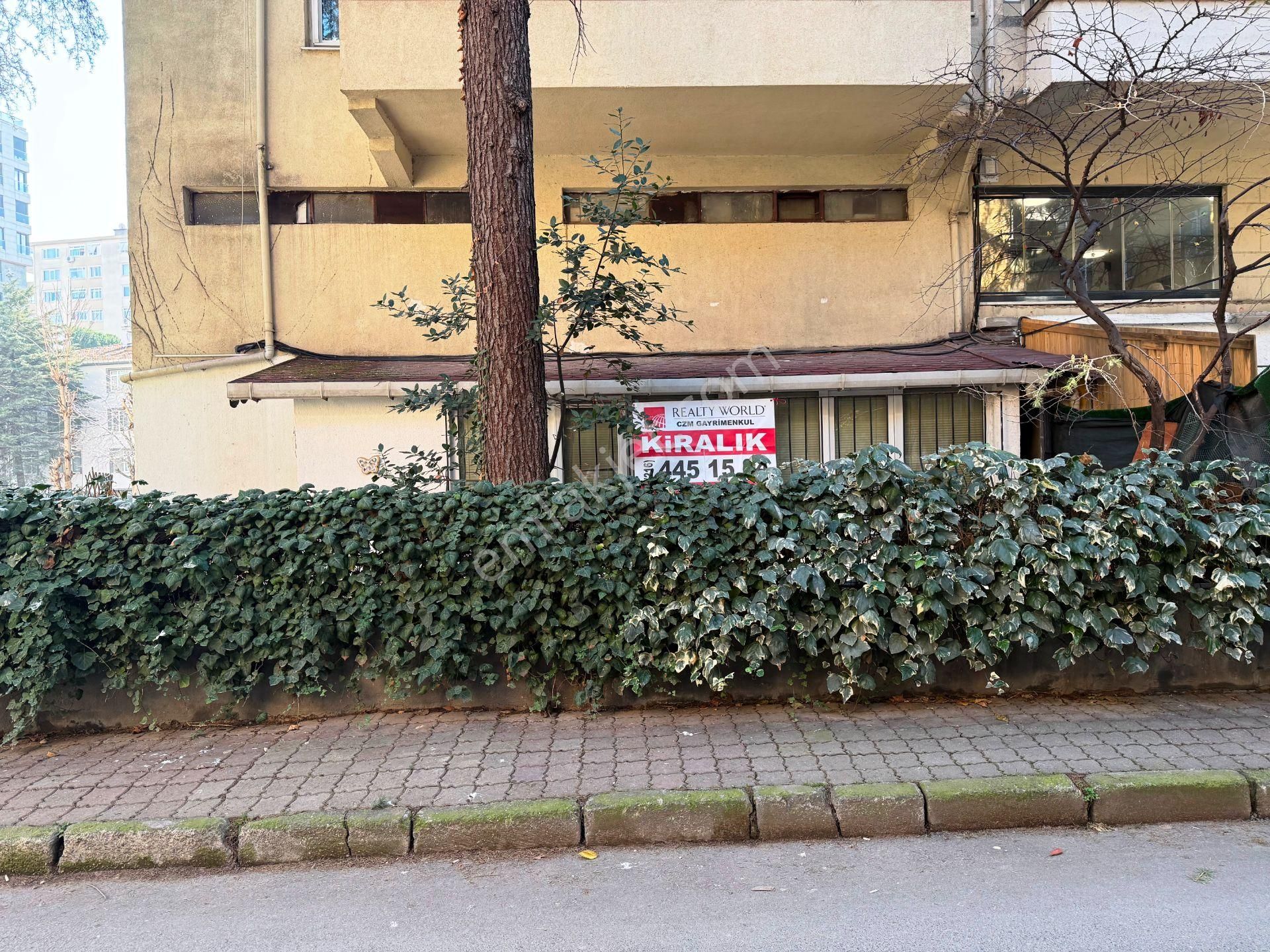 Feneryolu'nda 80m2 Müstakil Girişli Evcil Dostu Temiz Kiralık 2+1 - Görsel 23