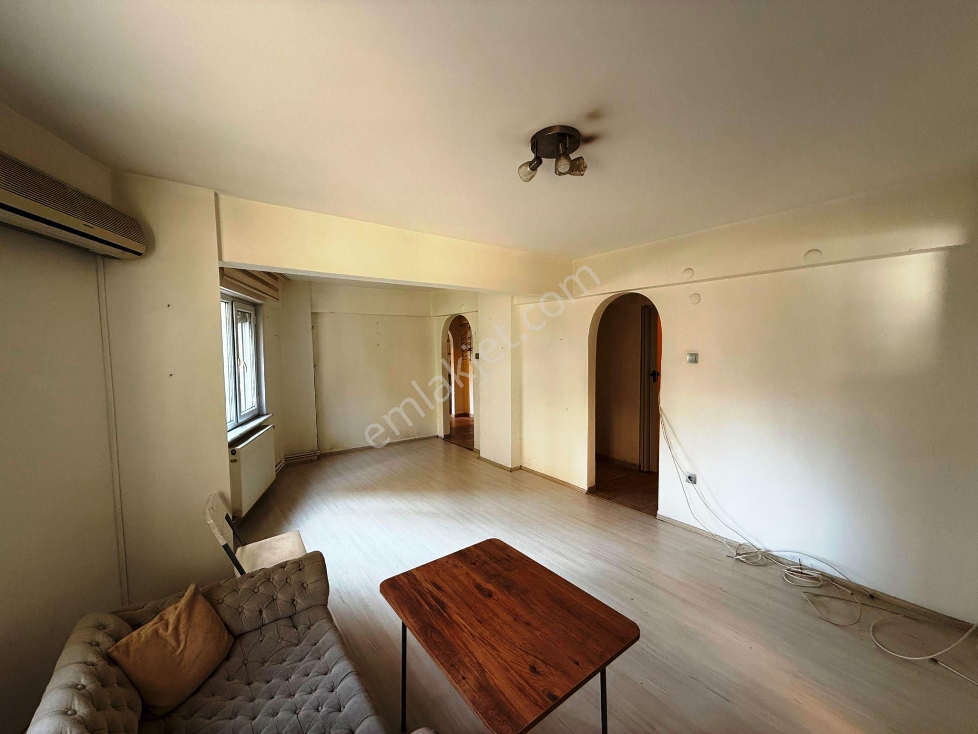 Feneryolu'nda 80m2 Müstakil Girişli Evcil Dostu Temiz Kiralık 2+1 - Görsel 4